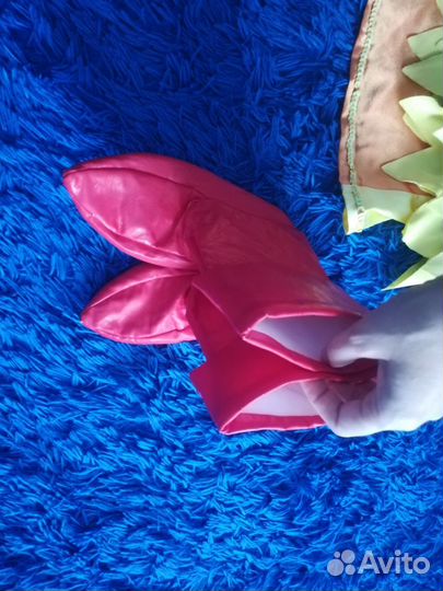 Карнавальный костюм для мальчика