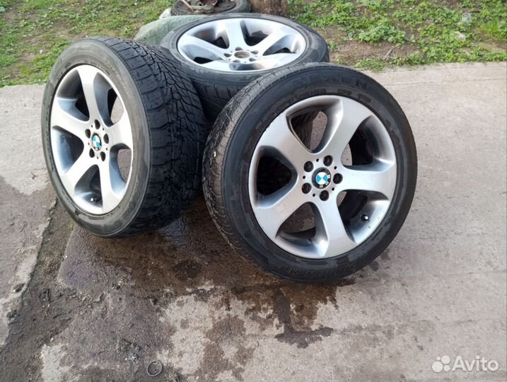 Диски bmw R19 132 стиль