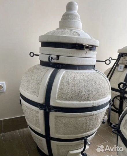 Тандыр Кочeвник