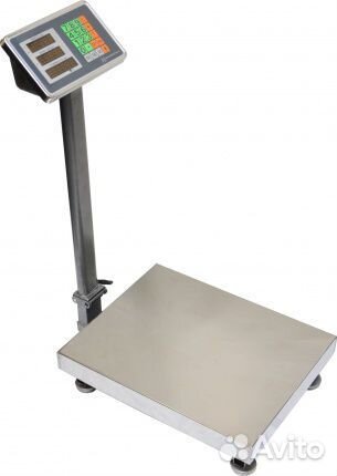 Весы торговые