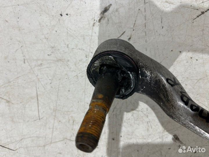 Рычаг нижний передний правый Bmw 5 E39 M52B25 1998
