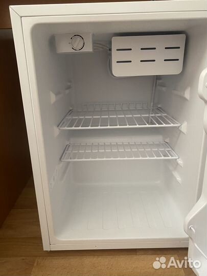 Холодильник бу маленький