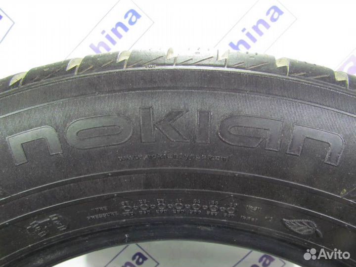 Nokian Tyres WR G2 SUV 255/60 R18 92N