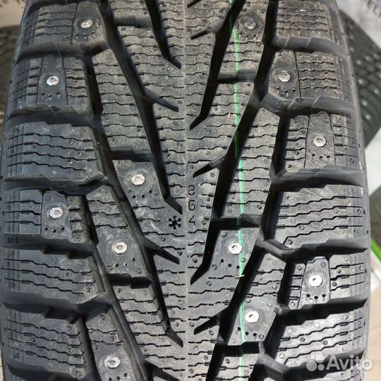 Nokian Tyres Nordman 7 SUV 235/65 R17 108T