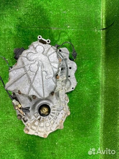 МКПП Kia Shuma седан 1998