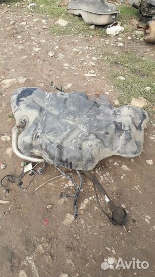 Бак топливный Ford Mondeo