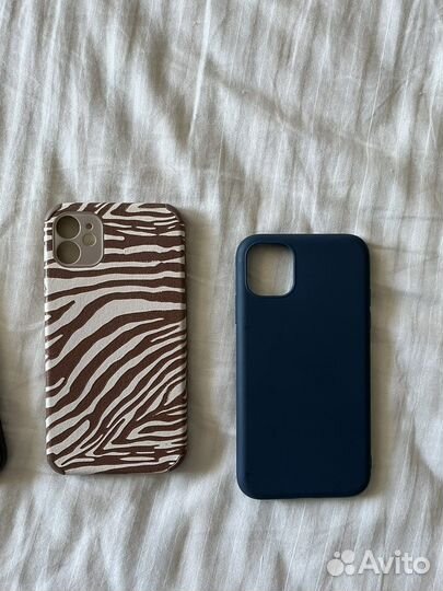 Чехол на iPhone 11