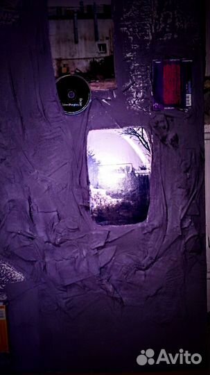 Пять картин на тему старой английской рок-музыки