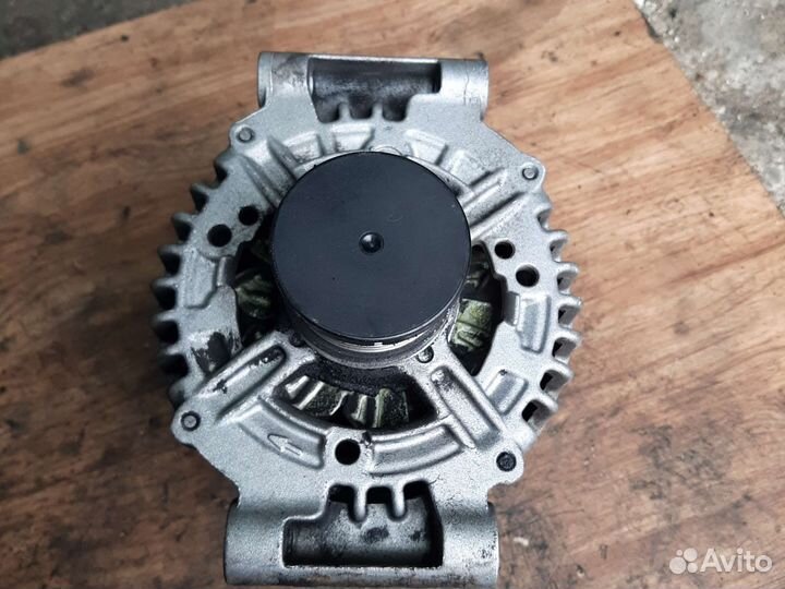 Генератор Peugeot Citroen 1.6 5FW EP6