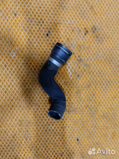 Патрубок Audi A6 C6 4F ccea 2010