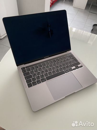 Apple MacBook Pro 13 2020 16gb 256gb