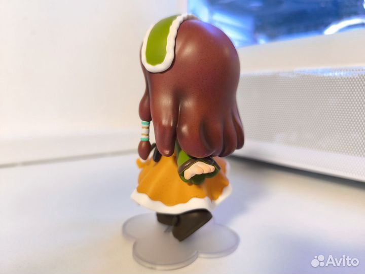 Фигурка 52Toys Charline