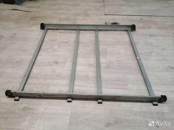 Багажник на крышу