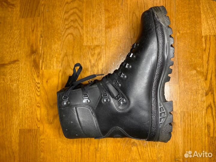 Берцы мужские 44.5-45
