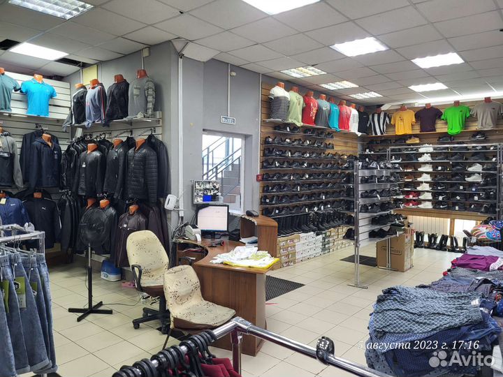 Одежда,Обувь