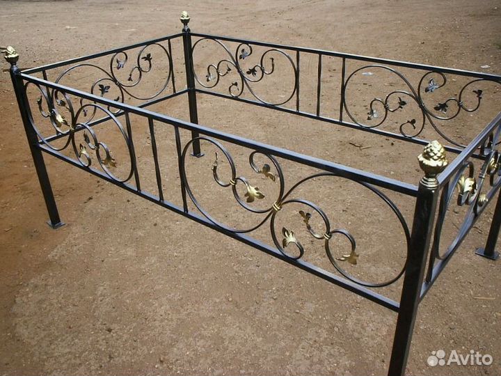 Художественная ковка