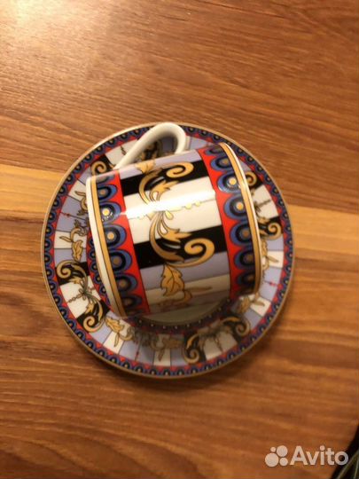 Чашечки кофейные