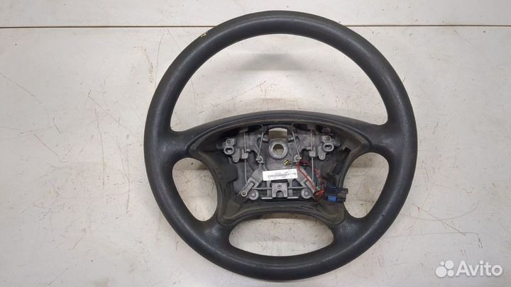 Руль Peugeot Partner, 2007