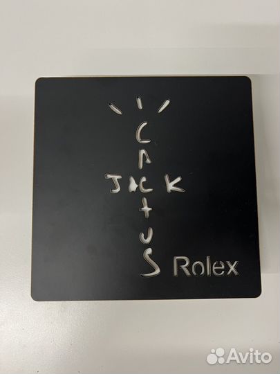 Ночник cactus jack