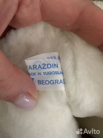 Сапоги зимние женские 39 -39,5 новые кожаные