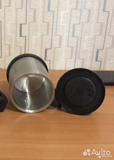 Термо кружка