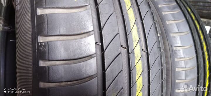 Michelin Primacy 4 225/50 R17