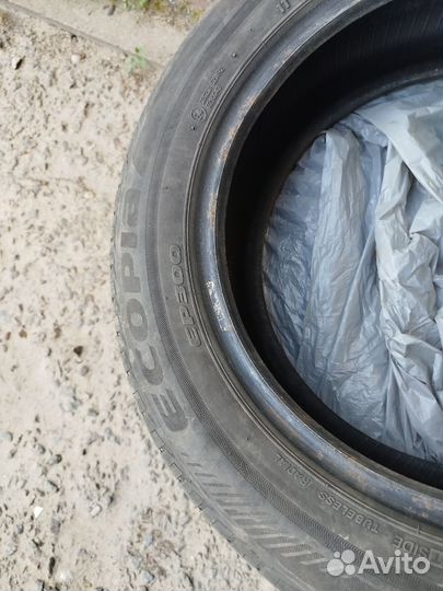 Bridgestone Ecopia EP300 205/55 R16 T
