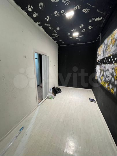 Свободного назначения, 5 м²