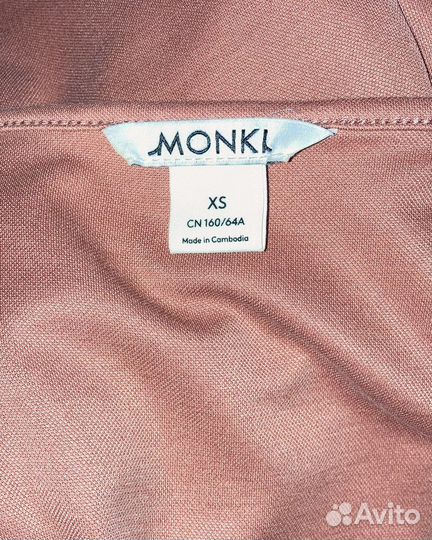 Комбинезон monki