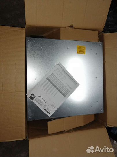 Вентилятор ск 200 lufberg