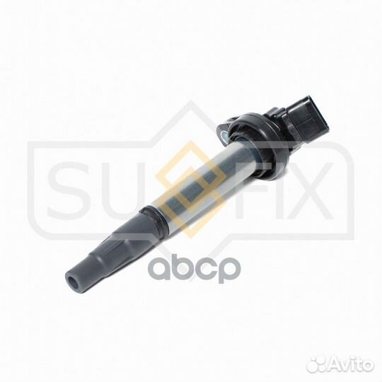 Катушка зажигания FC2161 sufix