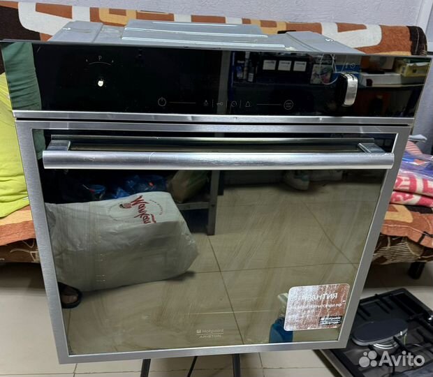 Встраиваемый Духовой шкаф hotpoint-ariston 7OFK 89