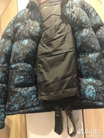 Костюм зимний женский