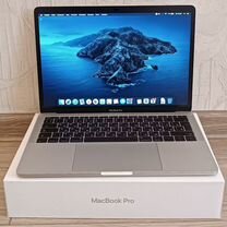 Macbook pro 2017