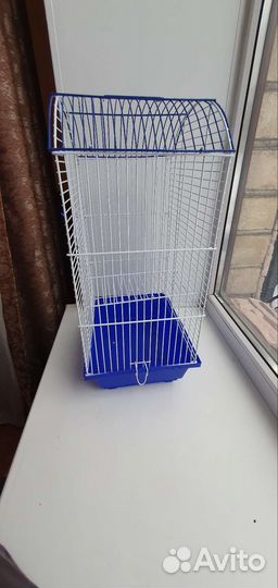 Клетка для грызунов