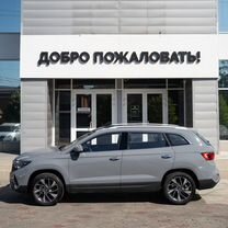 Новый Jetta VS7 1.4 AT, 2023, цена от 2 850 000 руб.