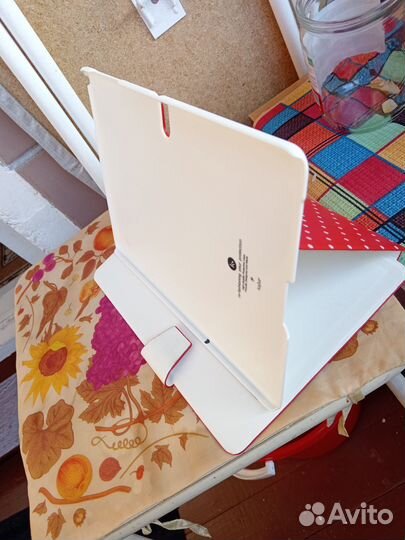 Чехол на планшет