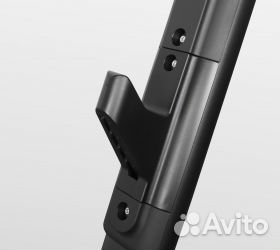 Скамья Скотта Bronze Gym BR-1007