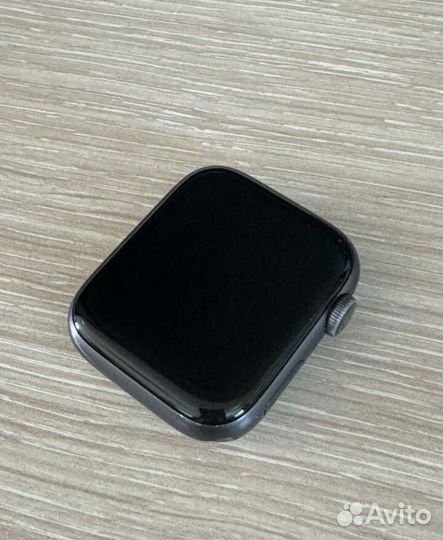 Часы apple watch 6 44 mm