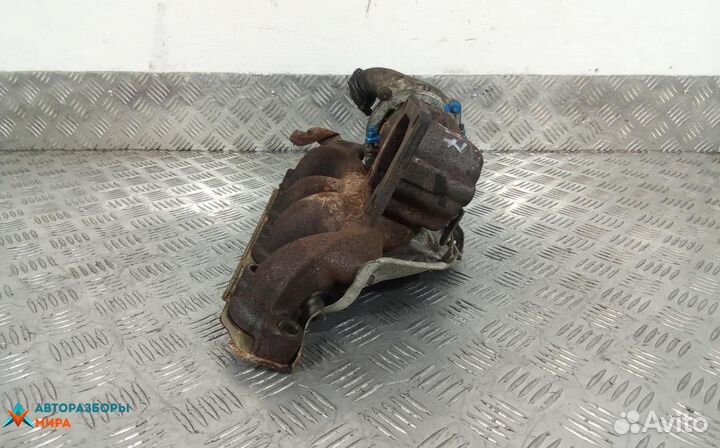 Турбина Ford Transit 6 2002