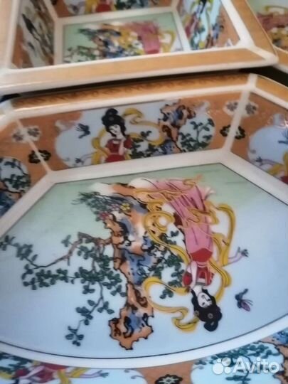 Продам манежницу тарелку