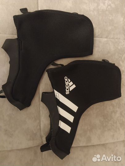 Чехлы для лыжных ботинок, р 40