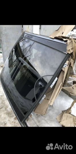 Панорамная крыша W207 E207 Mercedes