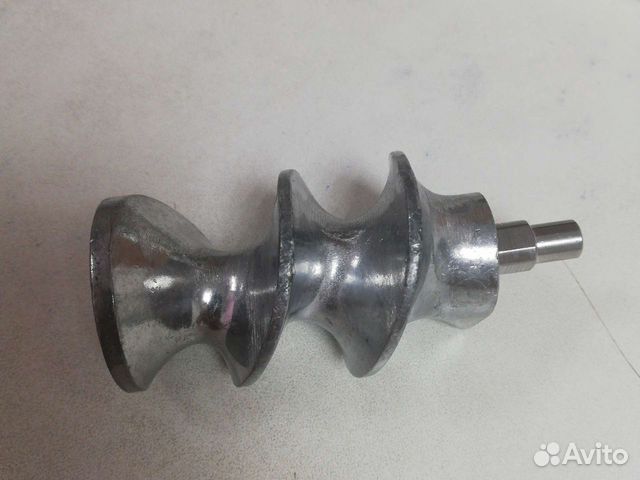 Шнек Philips, Zelmer