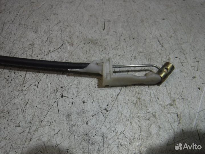 Замок двери передней правой Ford Transit V