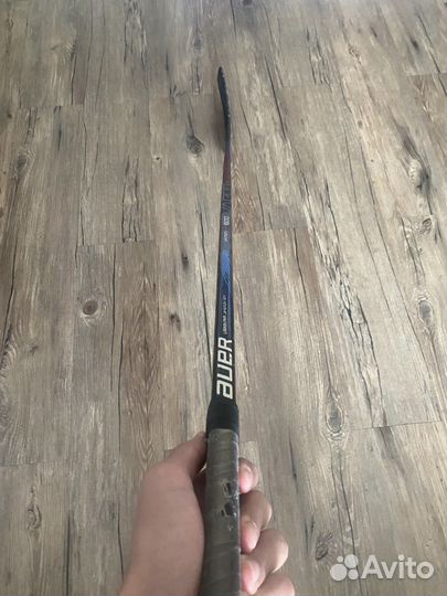 Хоккейные клюшки bauer