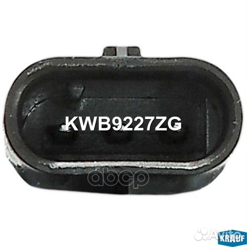 Насос водяной электрический KWB9227ZG Krauf