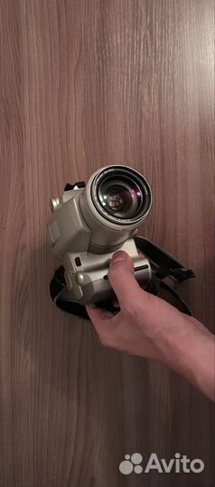 Фотоаппарат Olympus is5000