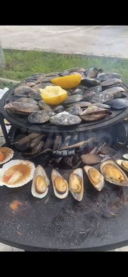 Дом 35 м² на участке 7 сот.