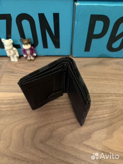 Louis vuitton кошелек